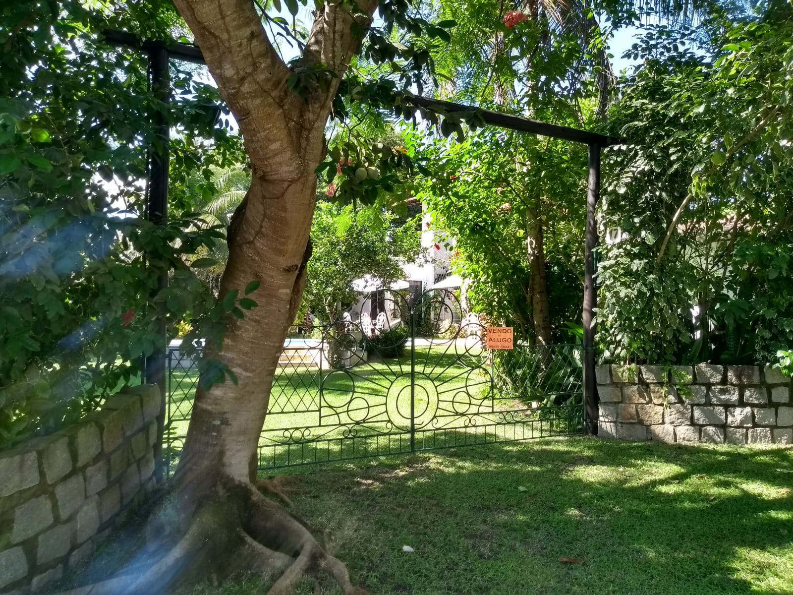 Imagem Casa de Condomínio com 4 Quartos à Venda, 418 m²em Lagoa Azul - Natal