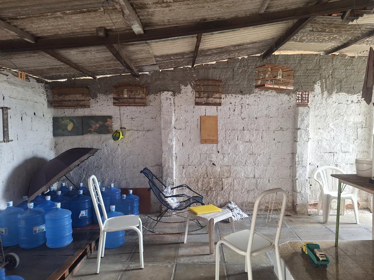 Imagem Casa com 3 Quartos à Venda, 410 m² em Zumbi - Recife