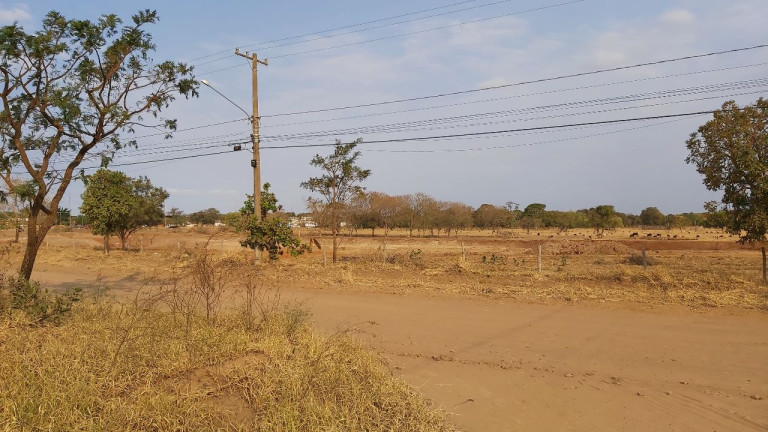Imagem Terreno à Venda, 200 metros em Parque Novo Século - Campo Grande