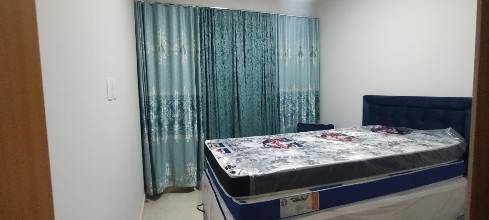 Imagem Apartamento com 2 Quartos à Venda, 60 m² em Parque Jardim Brasil - Caldas Novas
