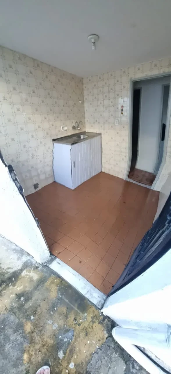 Imagem Casa de Vila com 2 Quartos à Venda, 310 m² em Mutuá - São Gonçalo