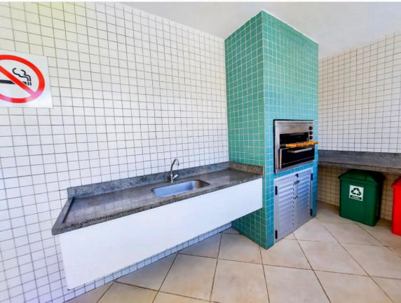 Imagem Apartamento com 2 Quartos à Venda, 100 m² em Itapuã - Vila Velha