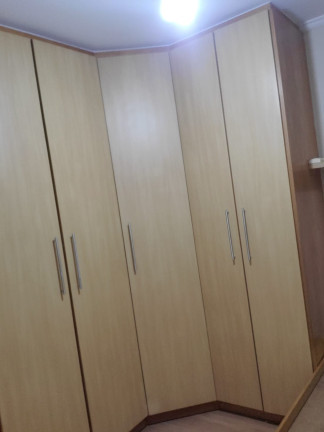 Imagem Apartamento com 2 Quartos à Venda, 53 m² em Centro - Diadema