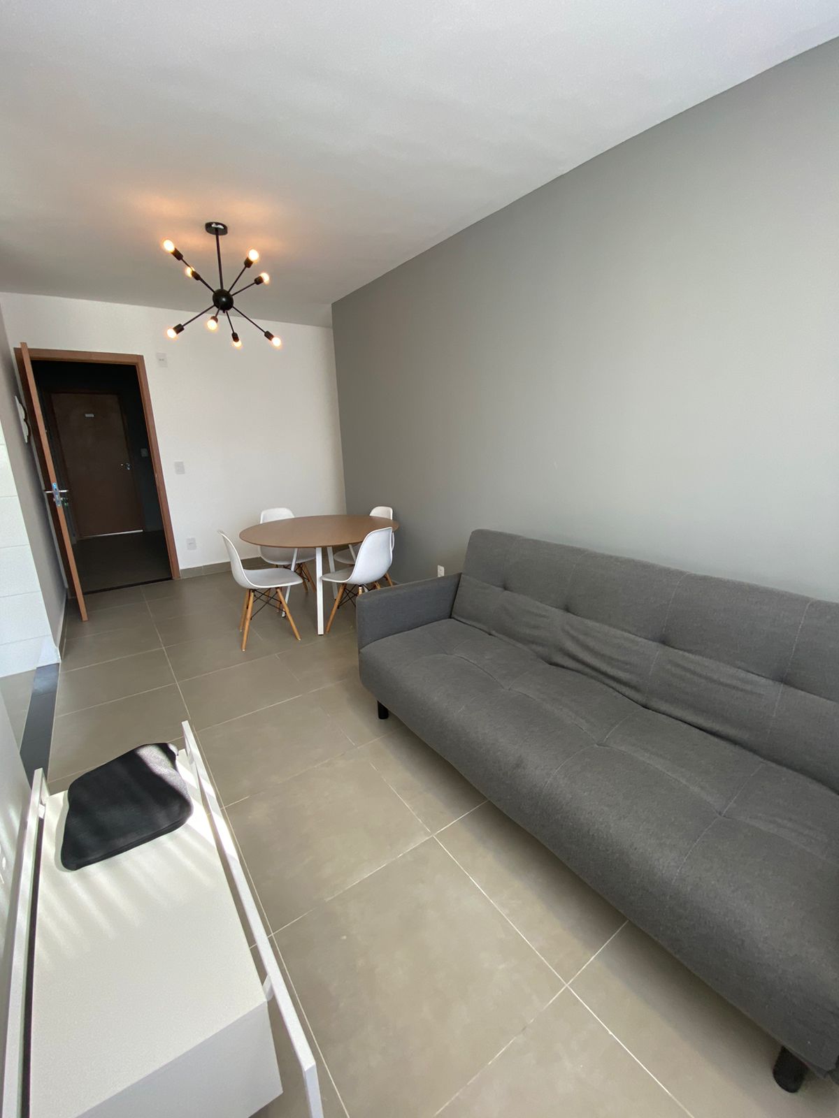 Imagem Apartamento com 2 Quartos para Alugar, 60 m²em Centro - Lauro de Freitas