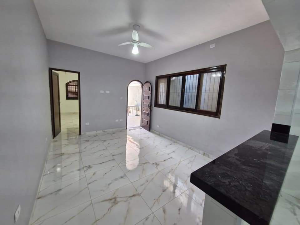 Foto do imóvel: Casa com 2 Quartos à Venda, 140 m²em Canto do Forte - Praia Grande