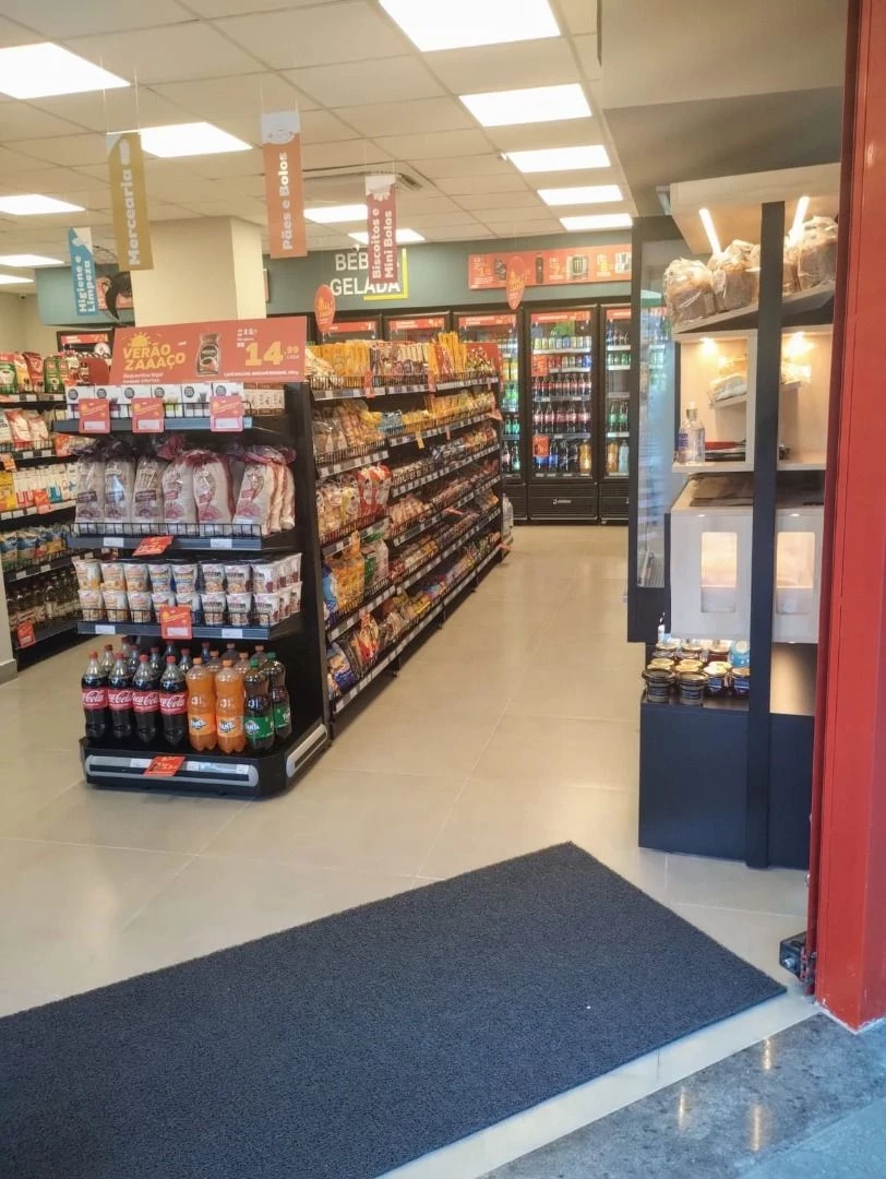 Foto do imóvel: Loja à Venda, 180 m² em Vila Madalena - São Paulo