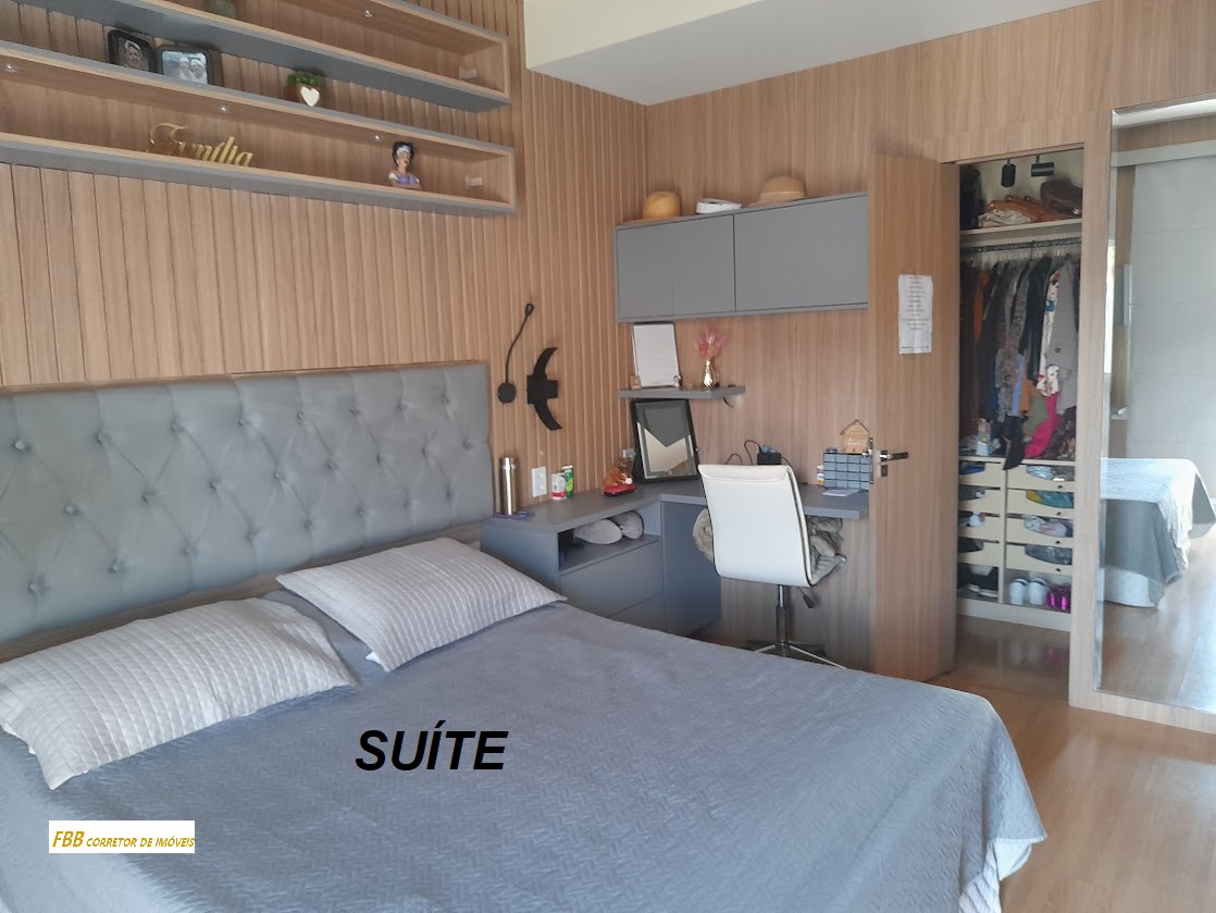 Imagem Cobertura com 3 Quartos à Venda, 196 m² em Rio Comprido - Rio de Janeiro