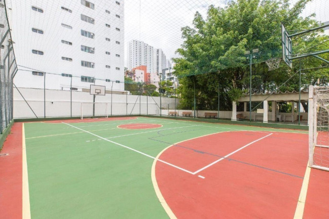 Imagem Apartamento com 2 Quartos à Venda, 94 m² em Vila Sofia - São Paulo