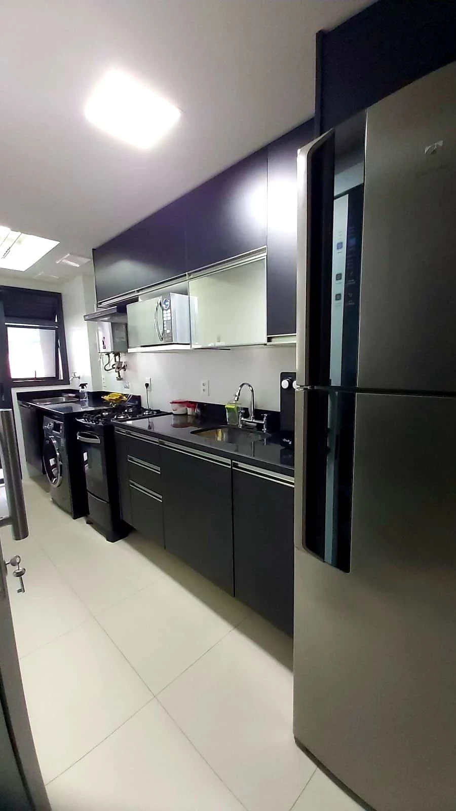 Imagem Apartamento com 2 Quartos à Venda, 72 m² em Flamengo - Rio de Janeiro