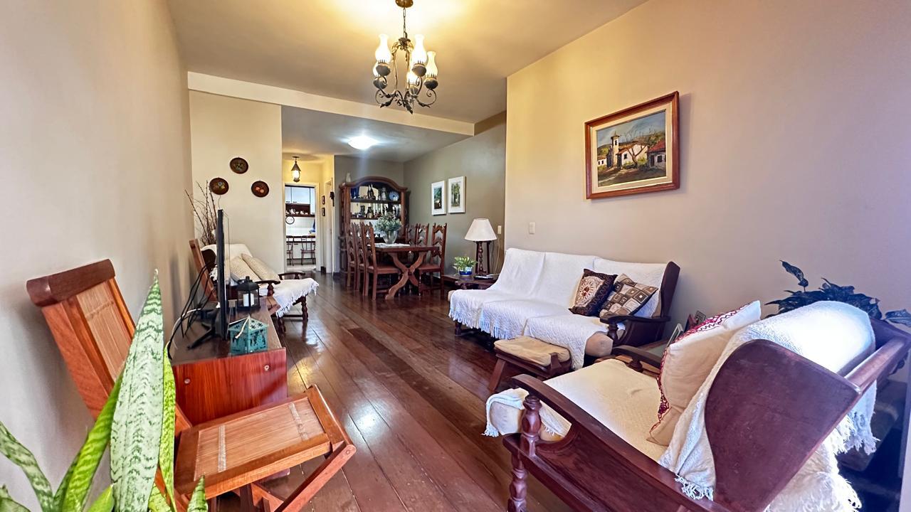 Imagem Apartamento com 3 Quartos à Venda, 118 m² em Barra da Tijuca - Rio de Janeiro