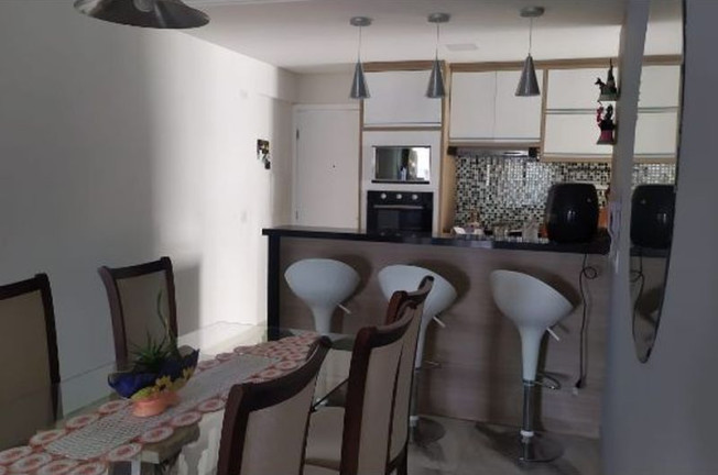 Foto do imóvel: Apartamento com 2 Quartos à Venda, 70 m²em Água Verde - Curitiba