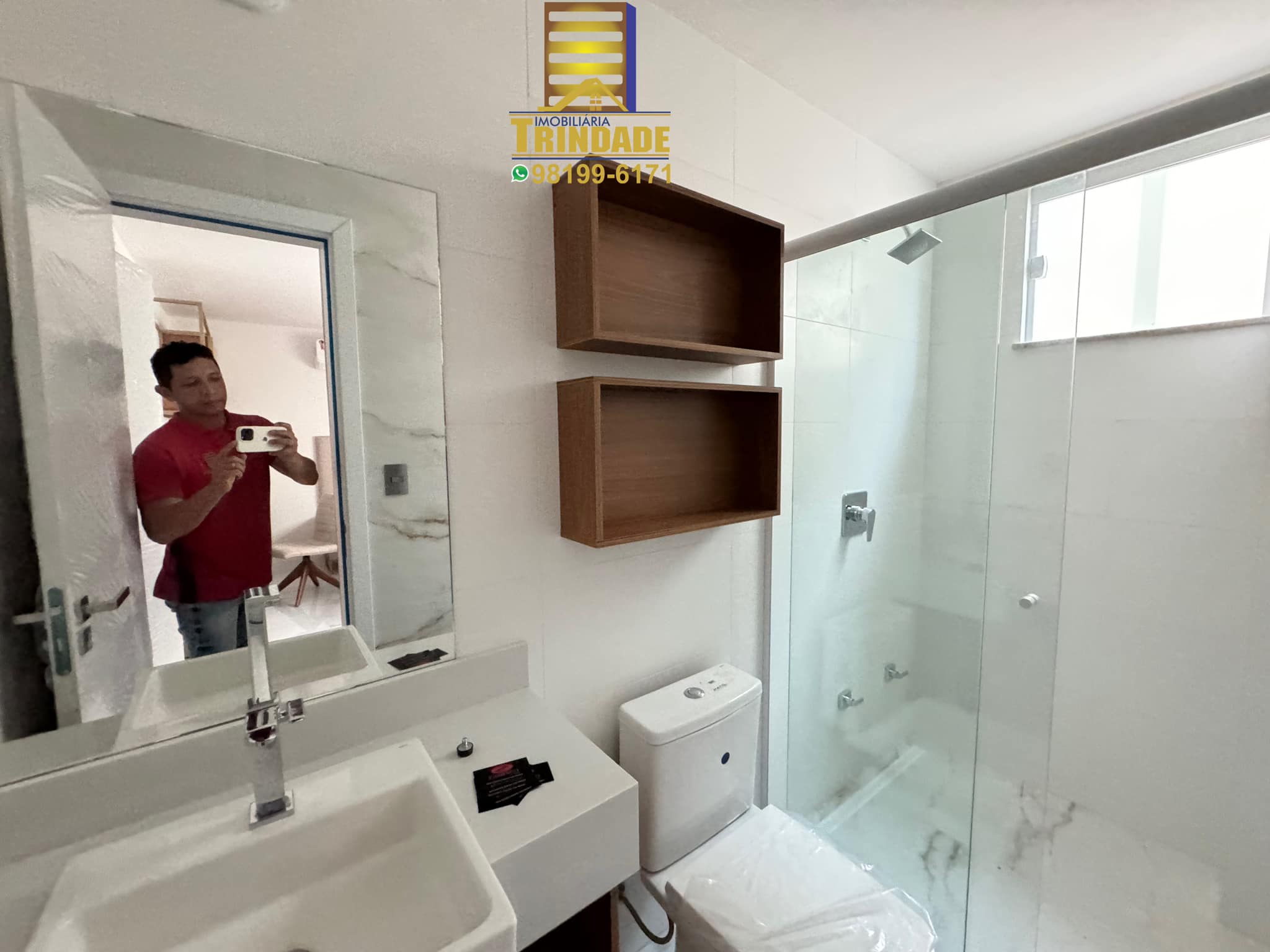 Imagem Casa de Condomínio com 4 Quartos à Venda, 200 m² em Loteamento Parque Aracagi I - sao luis 