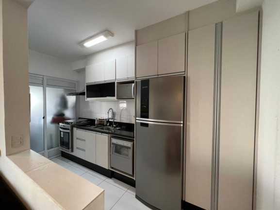 Imagem Apartamento com 3 Quartos à Venda, 84 m² em Parque Reboucas - São Paulo