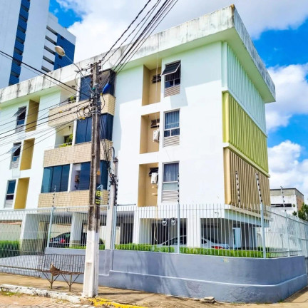Apartamento com 2 Quartos à Venda, 80 m² em Lagoa Nova - Natal