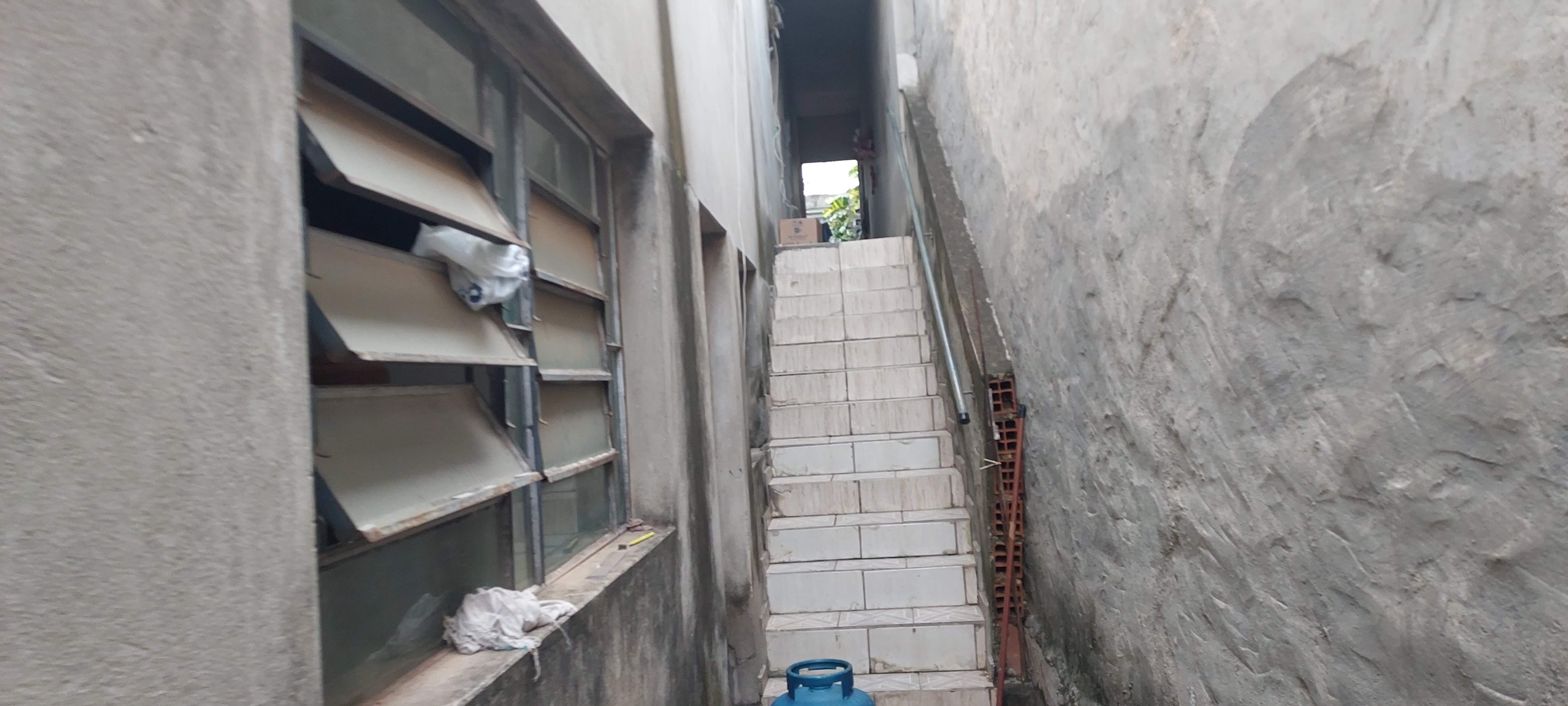 Imagem Casa com 3 Quartos à Venda, 90 m²em Vila Atlântica - Caraguatatuba