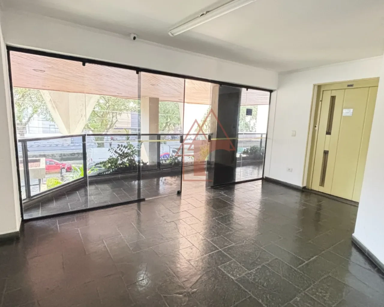 Imagem Cobertura com 1 Quarto à Venda, 112 m² em Pompéia - Santos