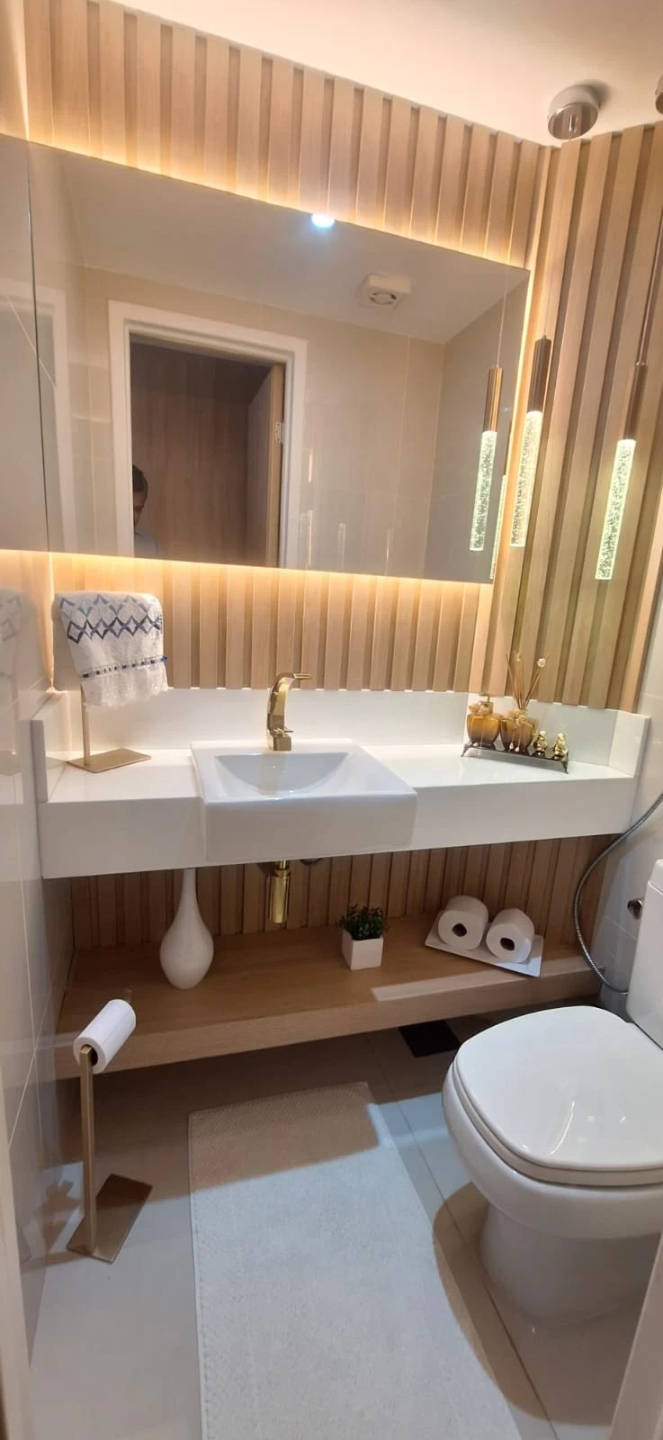 Imagem Apartamento com 4 Quartos à Venda, 163 m² em Fátima - Fortaleza