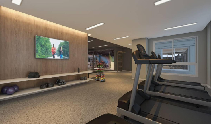 Imagem Apartamento com 4 Quartos à Venda, 108 m²em Santo Amaro - São Paulo