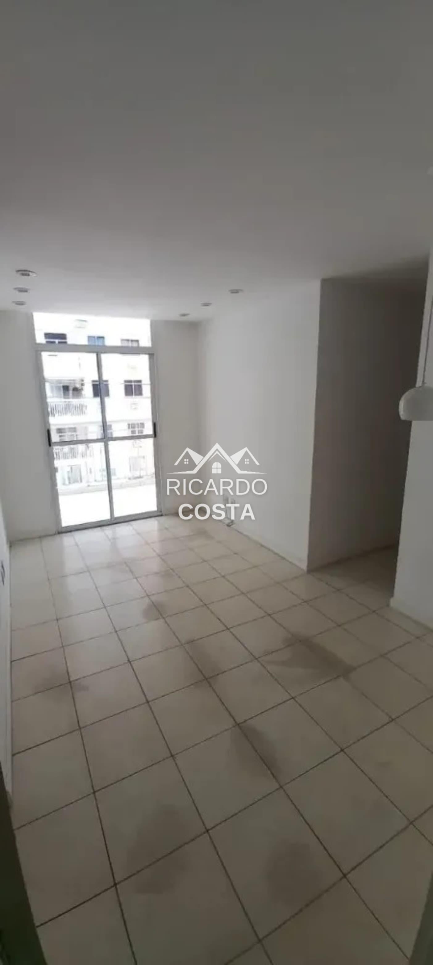 Foto do imóvel: Apartamento com 2 Quartos à Venda, 53 m² em Anil - Rio de Janeiro
