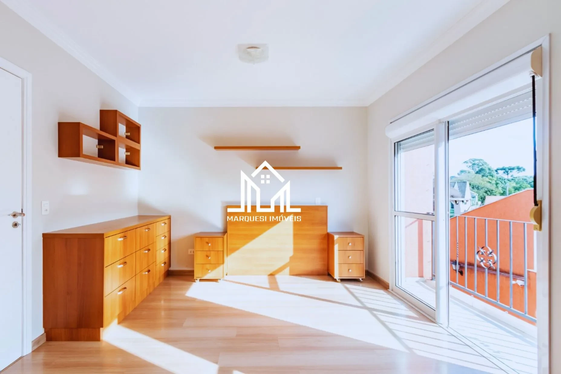 Imagem Casa de Condomínio com 3 Quartos à Venda, 162 m² em Bom Retiro - Curitiba