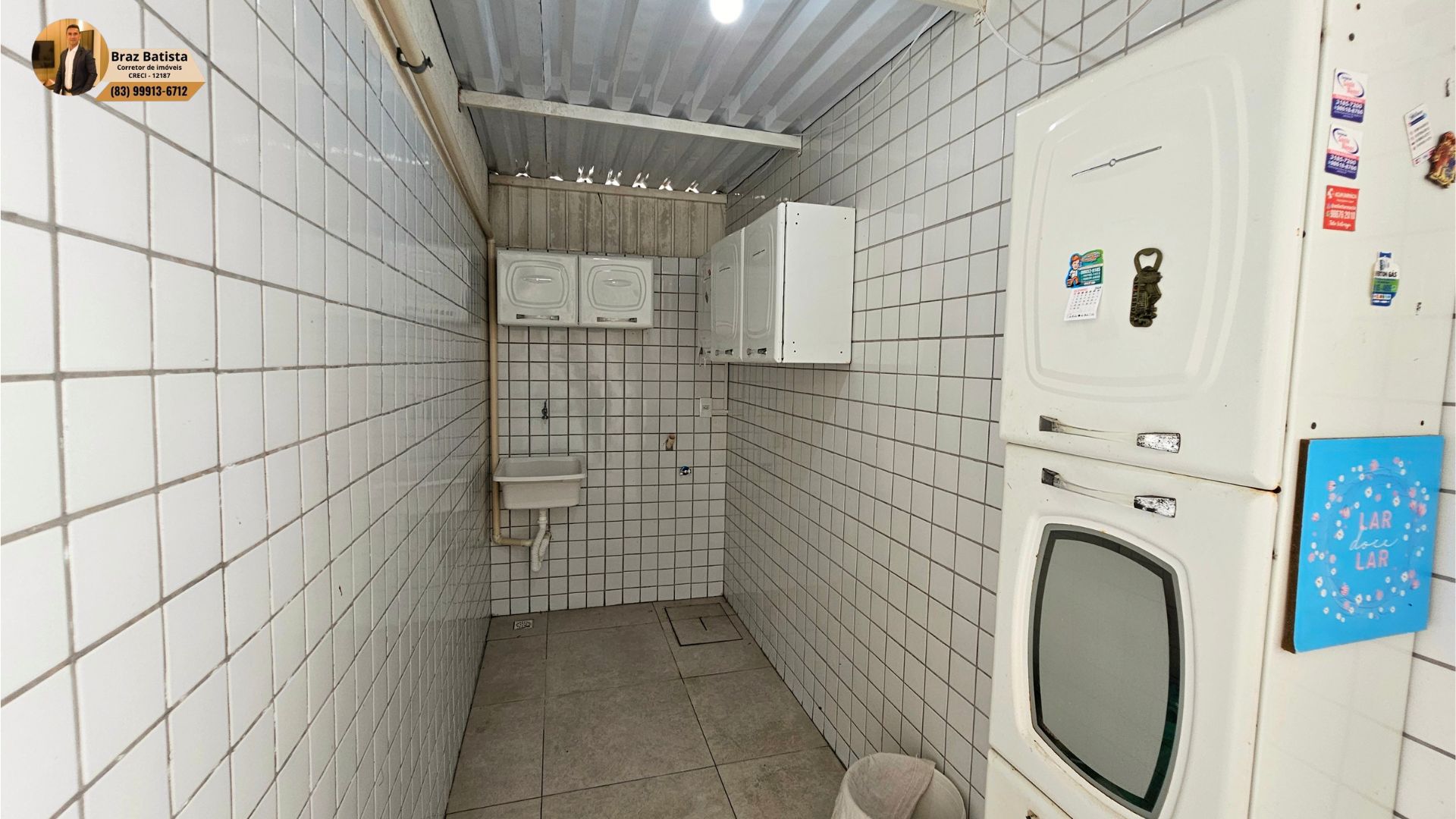 Imagem Apartamento com 3 Quartos à Venda, 74 m² em Bancários - João Pessoa