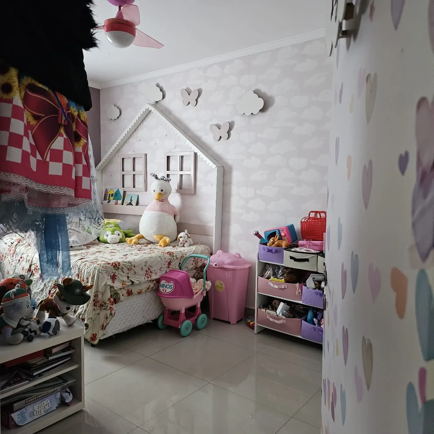 Imagem Cobertura com 3 Quartos à Venda, 127 m² em Caiçara - Praia Grande