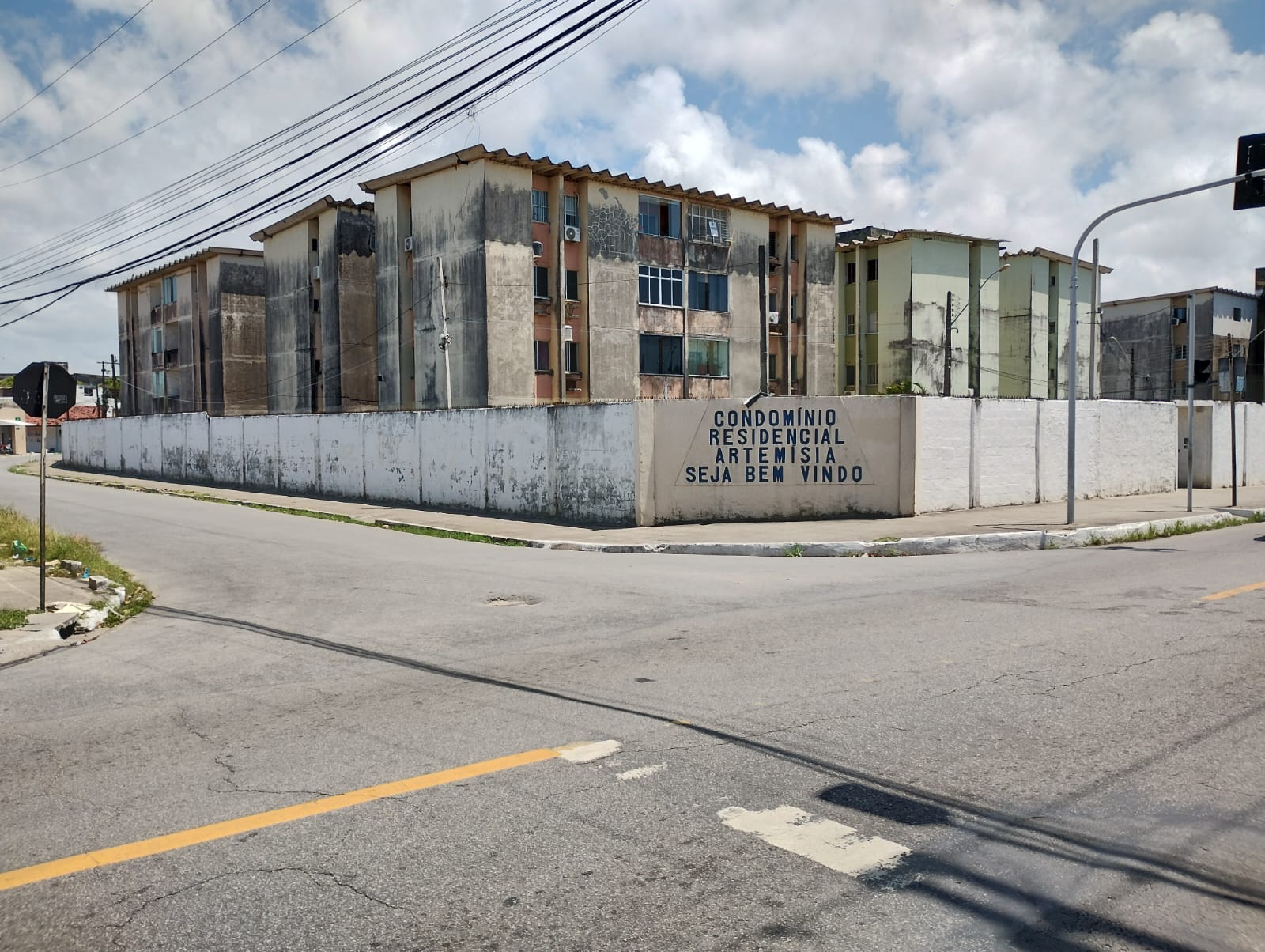 Apartamento com 3 Quartos à Venda, 72 m² em Feitosa - Maceió