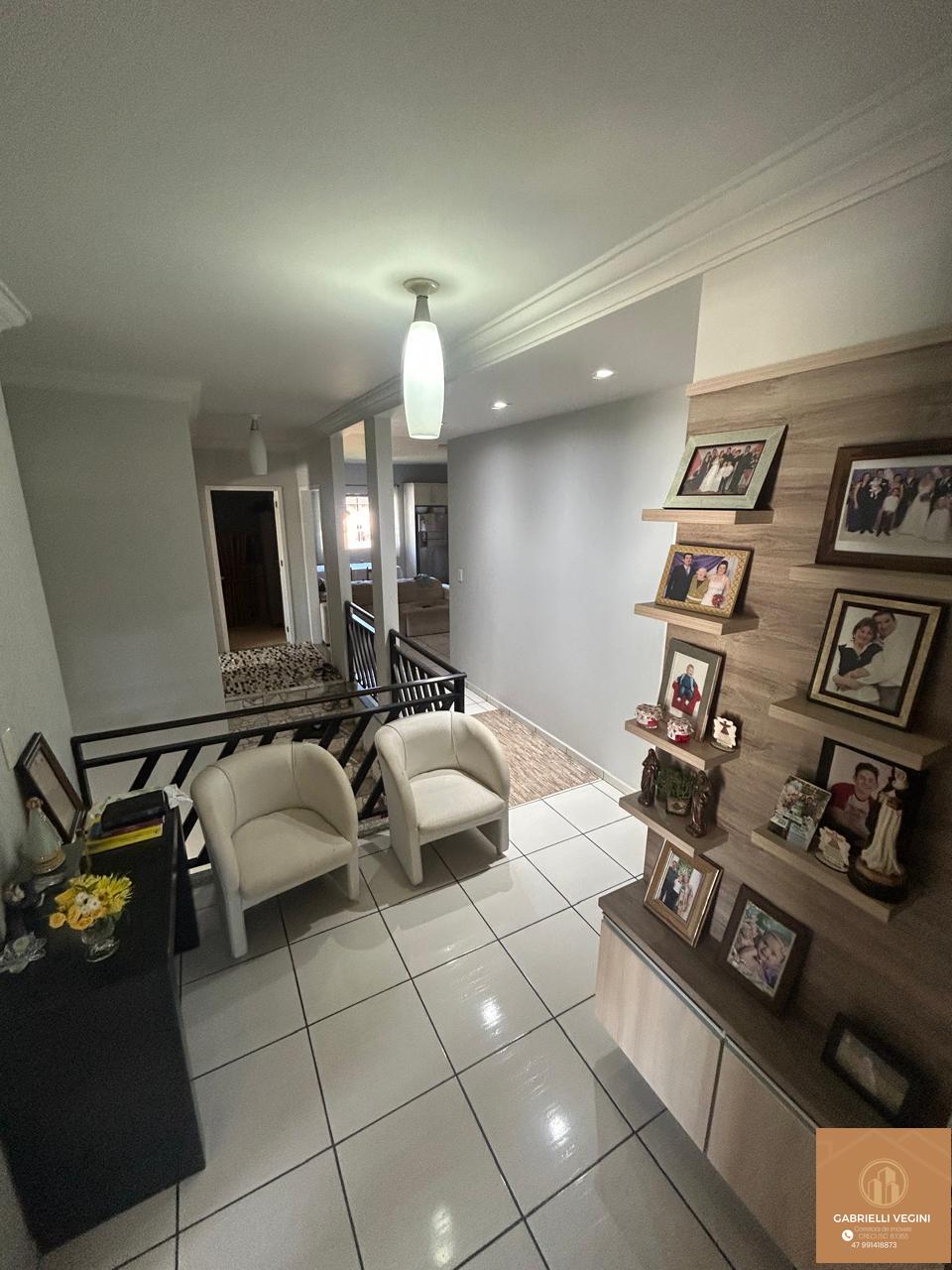 Imagem Casa com 4 Quartos à Venda, 400 m² em  - Luiz Alves
