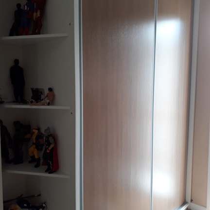 Imagem Casa de Condomínio com 3 Quartos à Venda, 137 m² em Jardim Umarizal - São Paulo