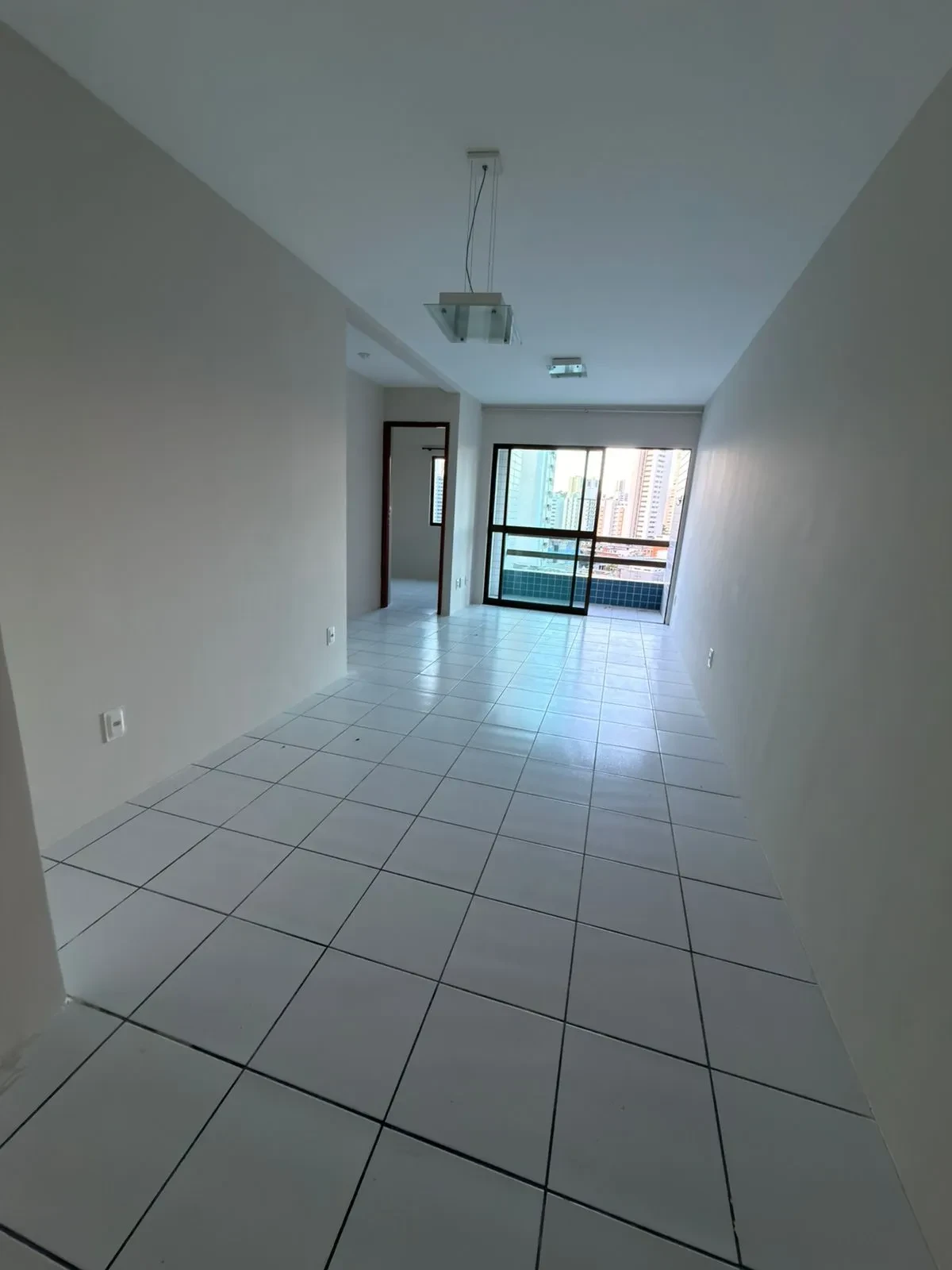 Imagem Apartamento com 3 Quartos à Venda, 65 m² em Madalena - Recife
