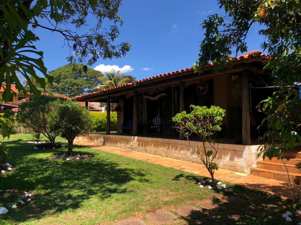 Imagem Casa com 6 Quartos à Venda, 395 m²em Jardim Paulista - Dourado