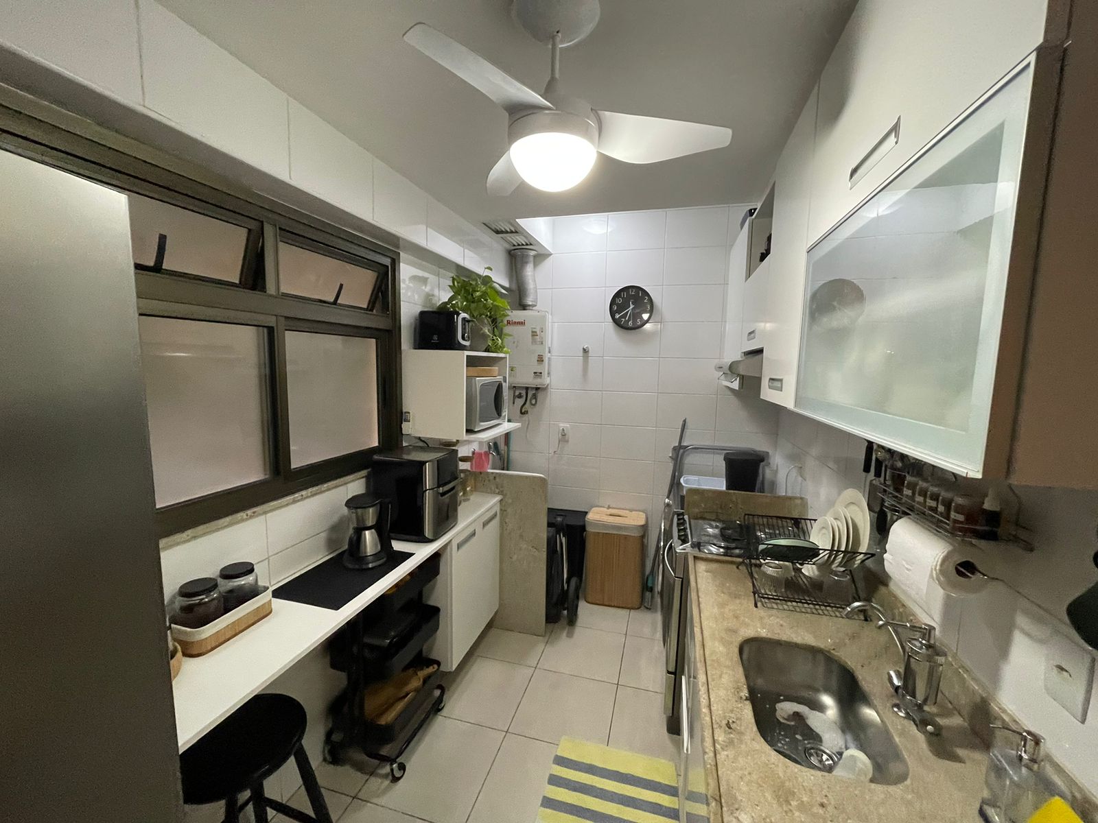 Imagem Apartamento com 2 Quartos à Venda, 76 m²em Icaraí - Niterói