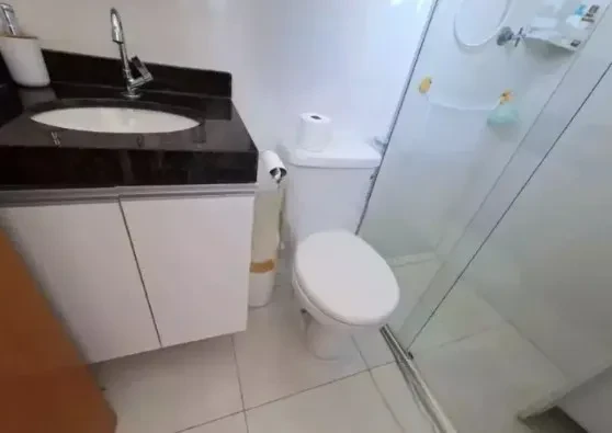 Imagem Apartamento com 3 Quartos à Venda, 70 m² em Salgado Filho - Belo Horizonte