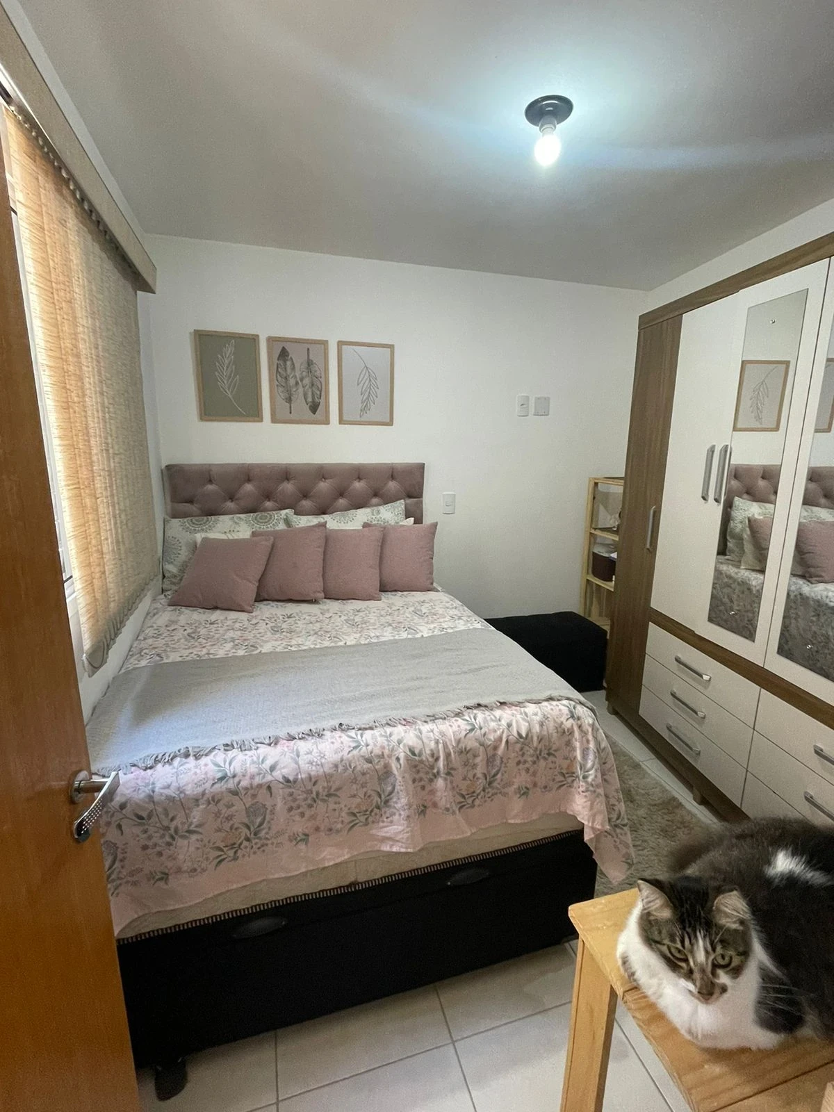 Imagem Apartamento com 2 Quartos à Venda, 36 m² em Vila São Geraldo - São Paulo