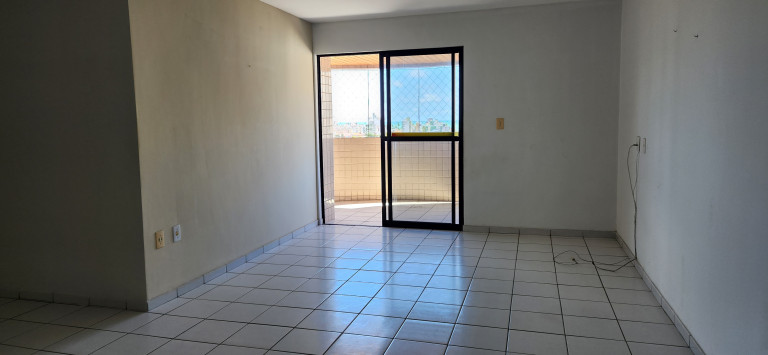 Imagem Apartamento com 3 Quartos à Venda, 95 m²em Aeroclube - João Pessoa