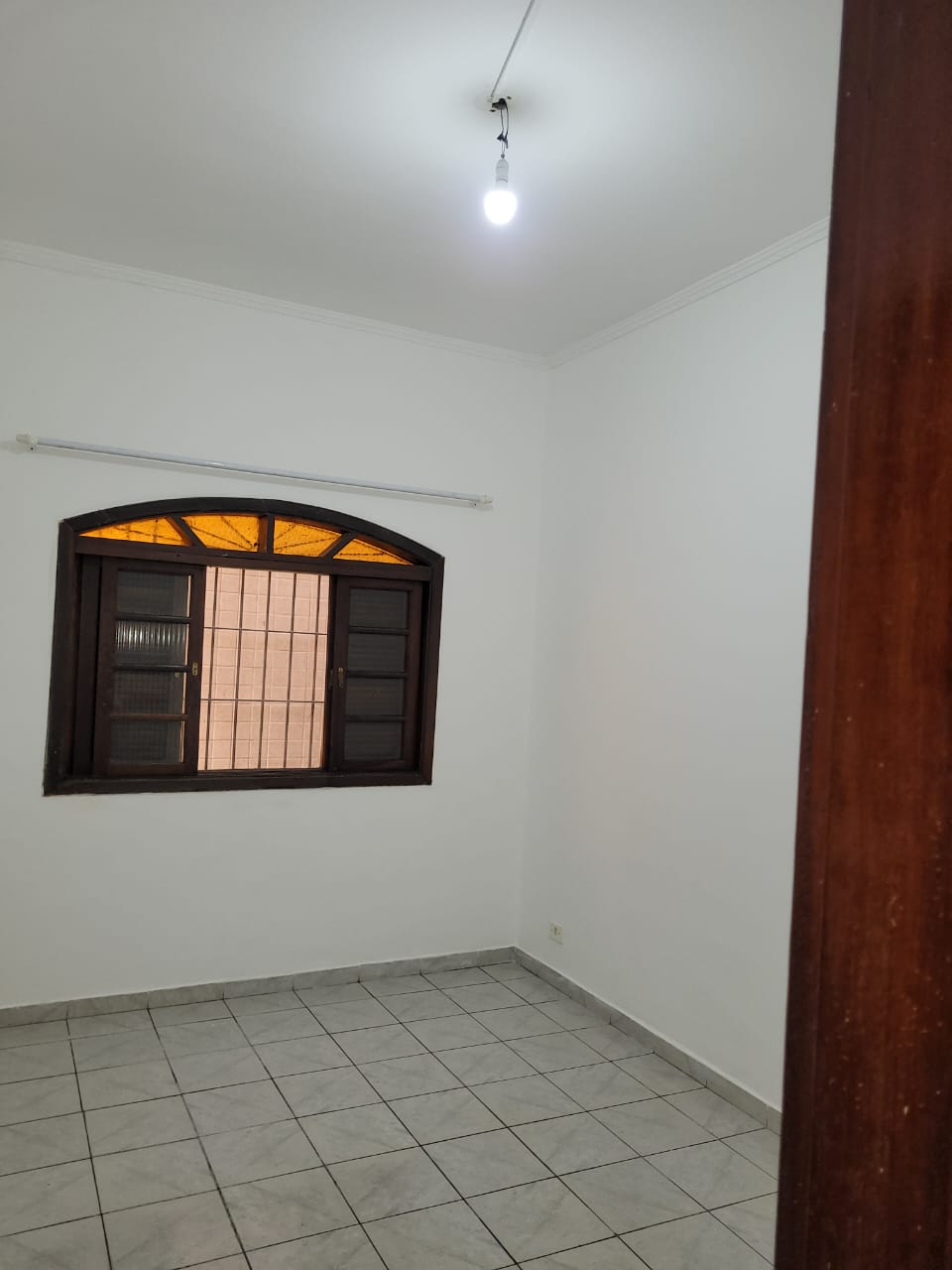 Imagem Casa de Condomínio com 1 Quarto à Venda, 39 m² em Aviação - Praia Grande
