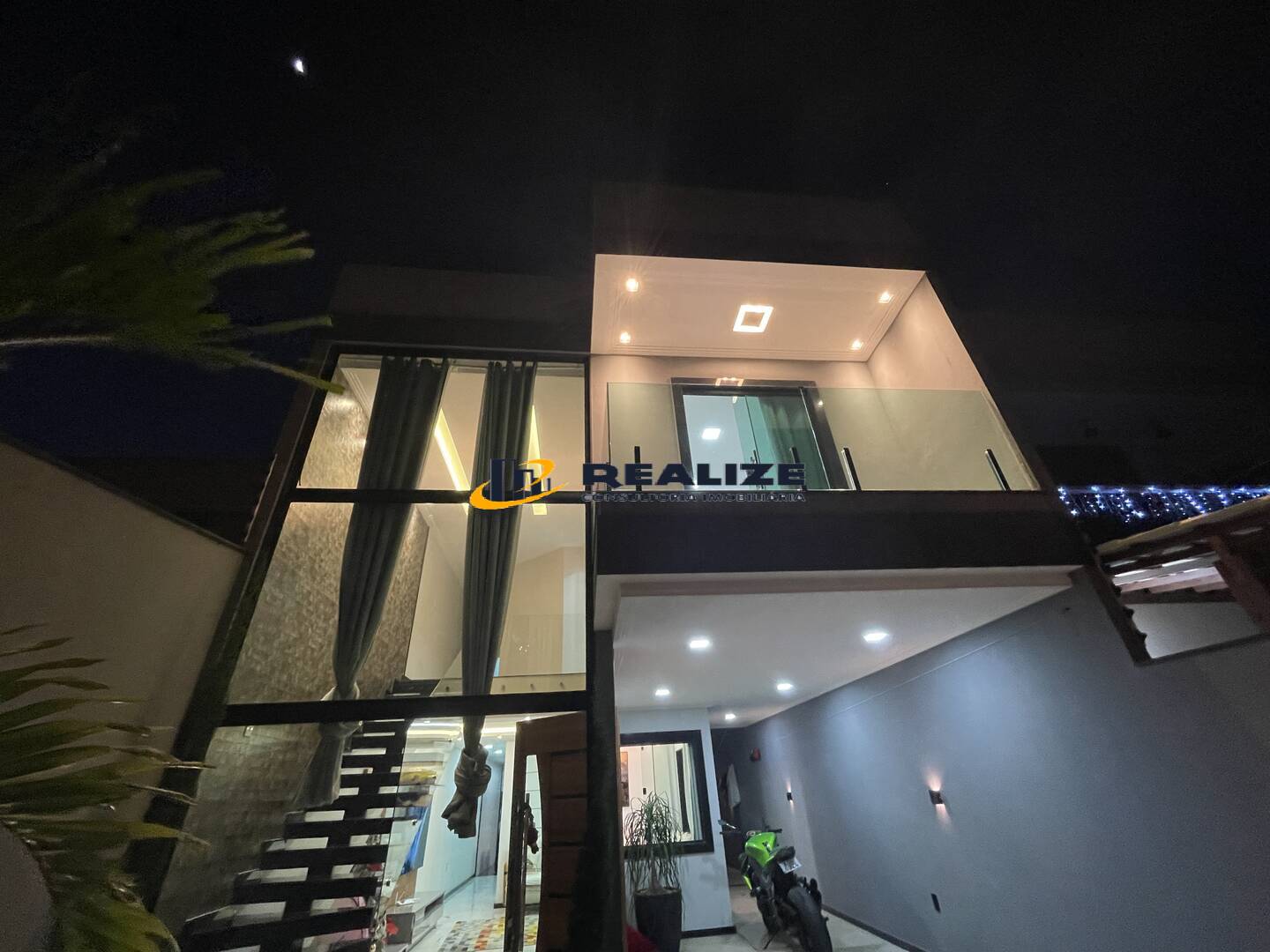 Imagem Casa com 4 Quartos à Venda, 210 m²em Parque Tropical - Campos dos Goytacazes