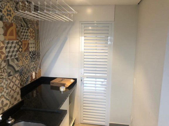 Imagem Cobertura com 3 Quartos à Venda, 311 m²em Vila Anastácio - São Paulo