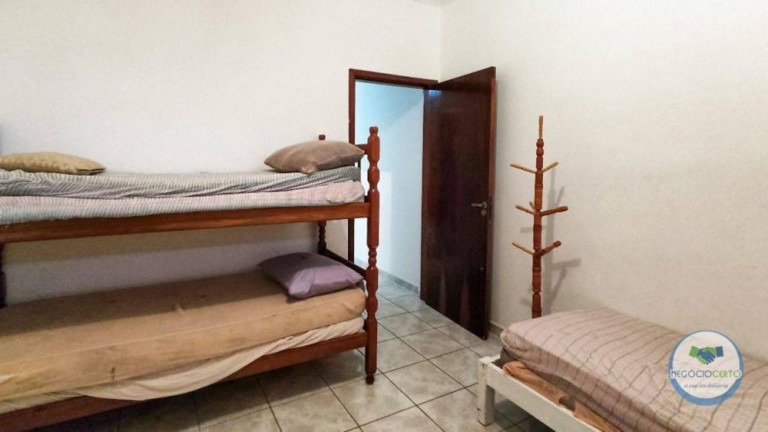 Imagem Casa com 2 Quartos à Venda, 73 m² em Nova Itanhaém - Itanhaém