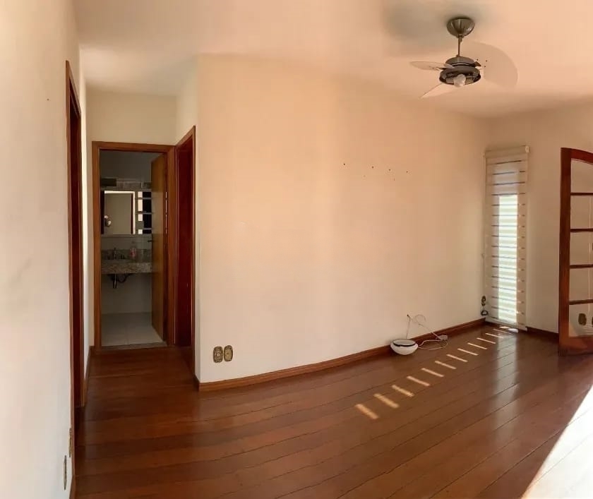 Imagem Casa com 4 Quartos à Venda, 244 m² em Jardim Santa Genebra - Campinas