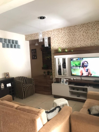 Imagem Casa com 3 Quartos à Venda, 280 m² em Centro - Jaboatão dos Guararapes