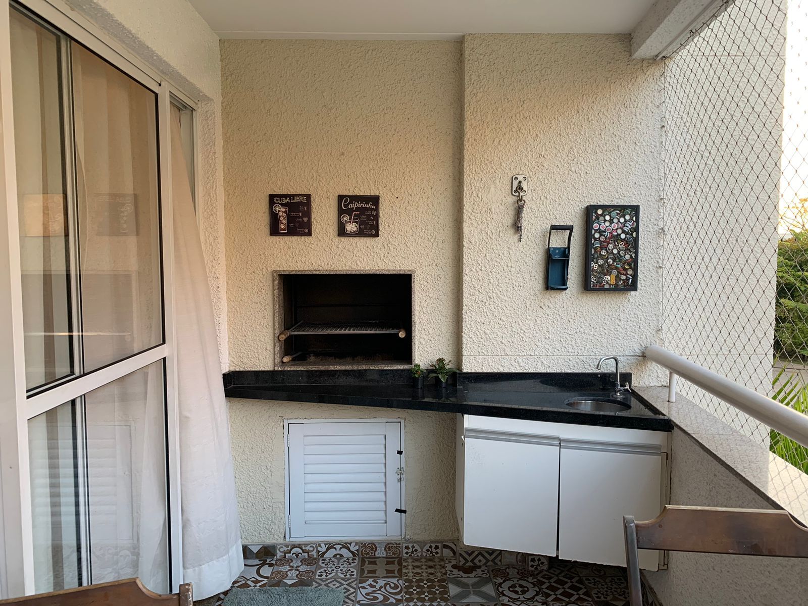 Imagem Apartamento com 3 Quartos à Venda, 135 m² em Cidade São Francisco - São Paulo
