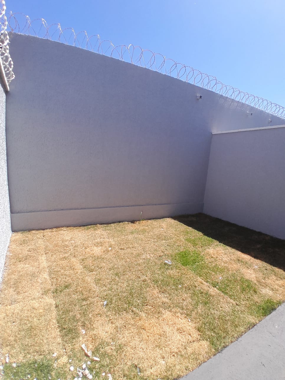 Imagem Casa com 2 Quartos à Venda, 65 m²em Residencial Buena Vista II - Goiânia
