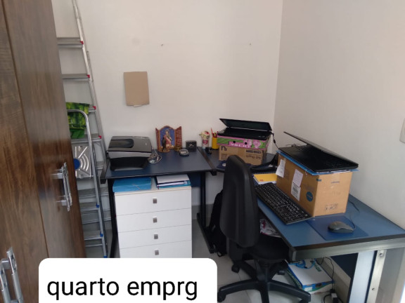 Imagem Apartamento com 2 Quartos à Venda, 97 m² em Vila Mariana - São Paulo