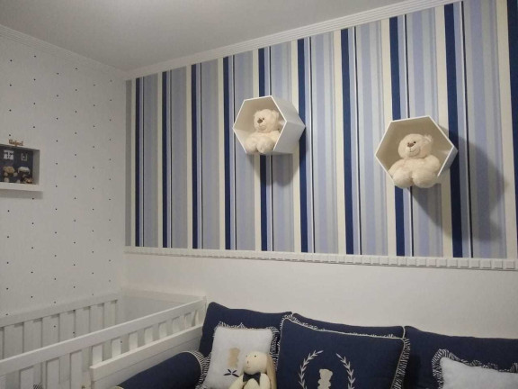 Imagem Apartamento com 2 Quartos à Venda,  em Vila Ema - São Paulo