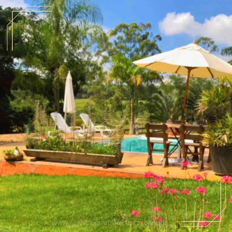 Imagem Chácara com 3 Quartos para Alugar, em Cuesta - Botucatu
