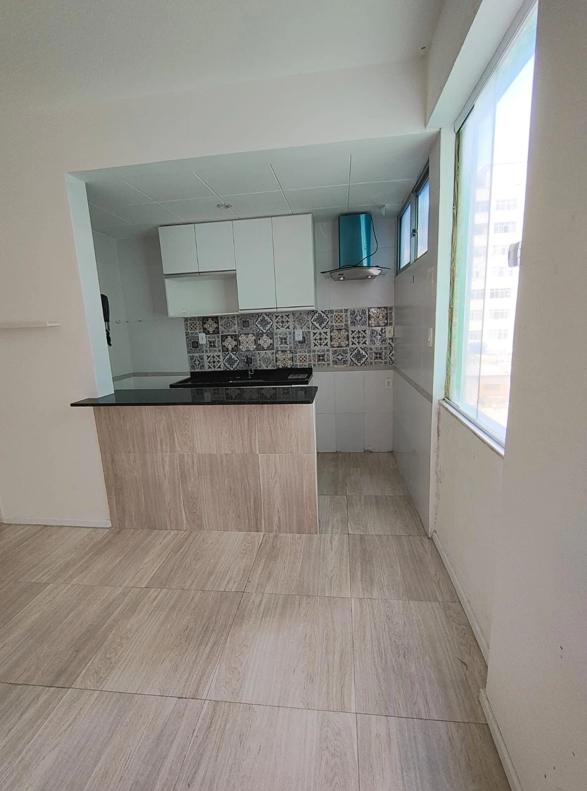 Imagem Apartamento com 1 Quarto à Venda, 40 m² em Dois de Julho - Salvador