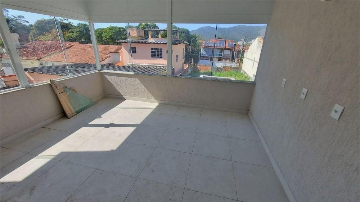 Imagem Casa com 4 Quartos à Venda, 180 m²em Largo da Batalha - Niterói