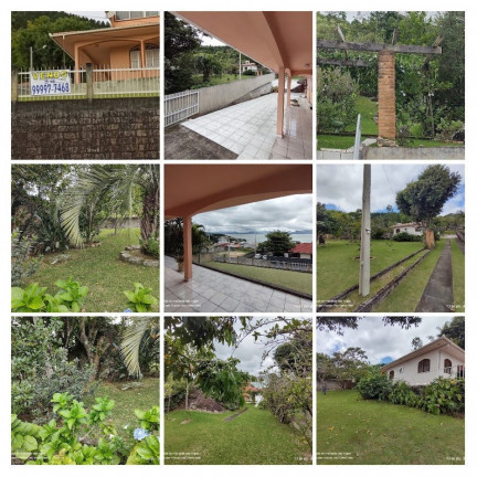 Foto do imóvel: Chácara com 3 Quartos à Venda, 9.202 m² em Canto dos Ganchos - Governador Celso Ramos