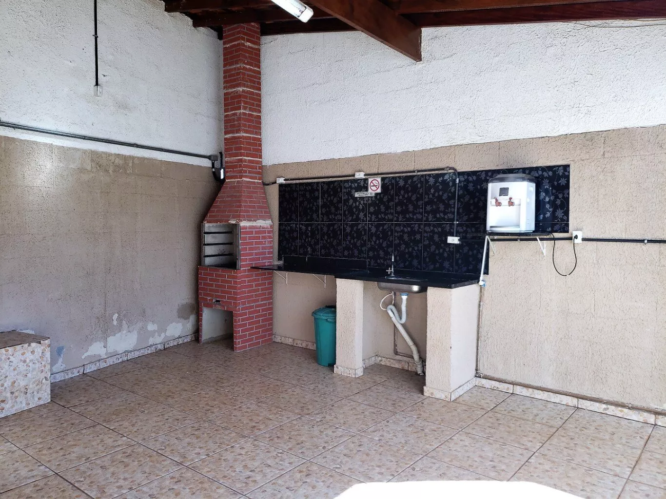 Imagem Apartamento com 2 Quartos à Venda, 50 m²em Vila Clarice - São Paulo